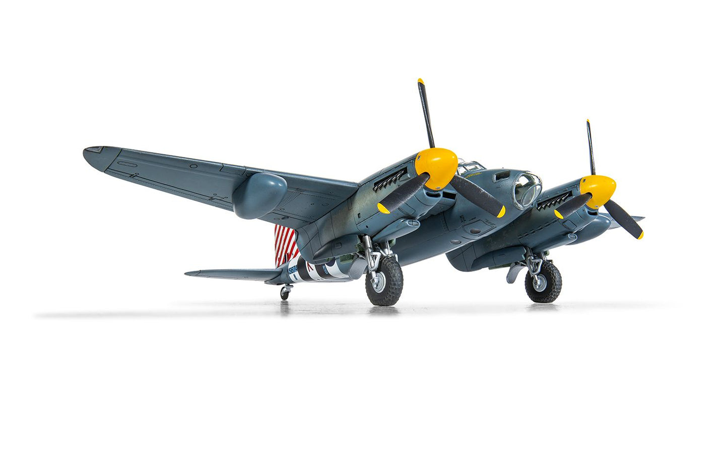 1:72 De Havilland Mosquito PR.XVI