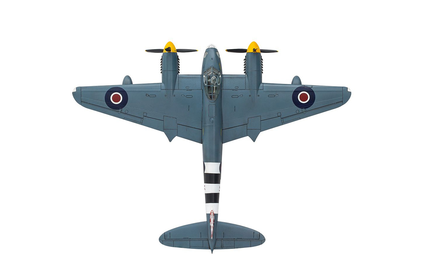 1:72 De Havilland Mosquito PR.XVI