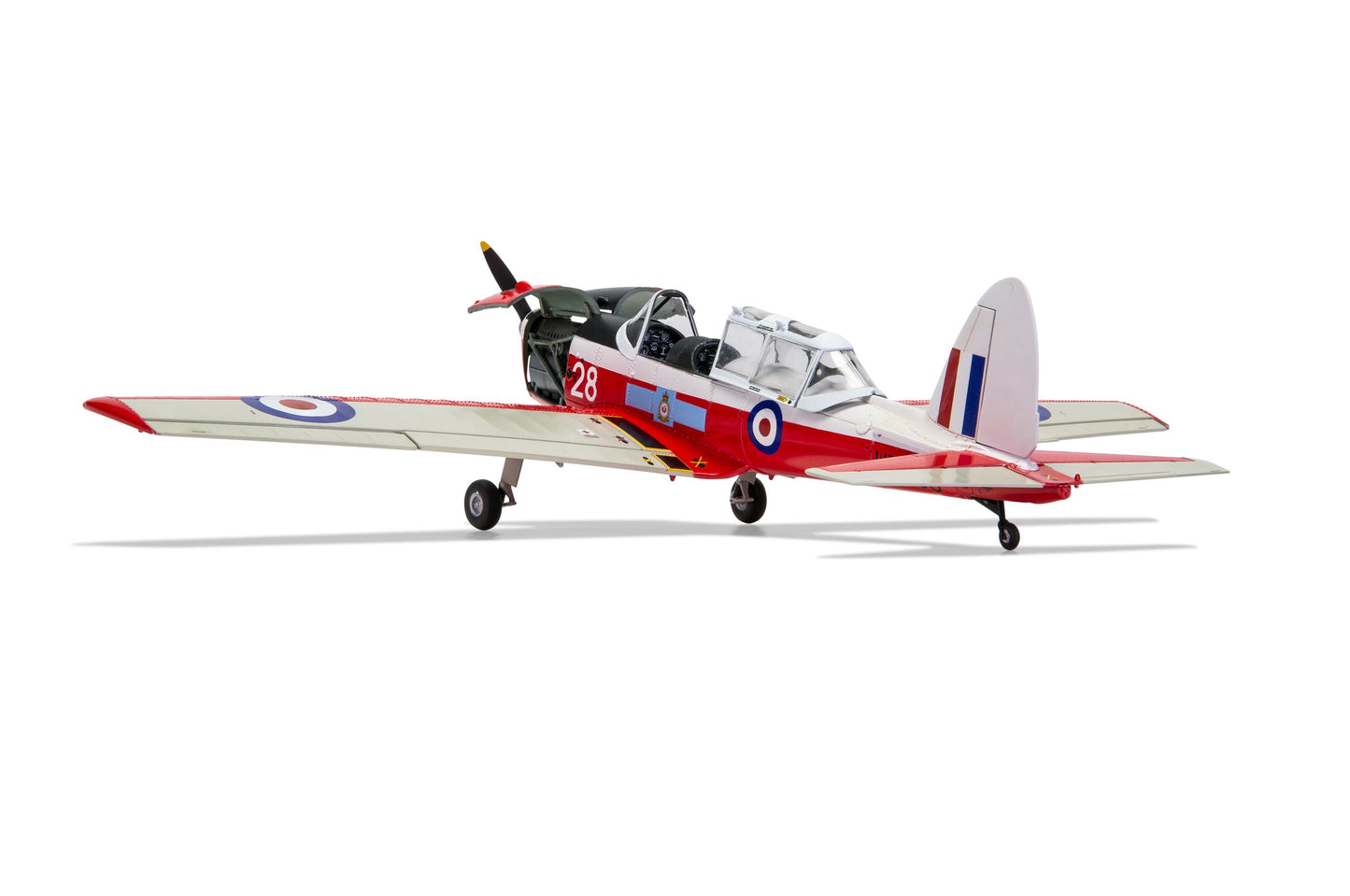 1:48 de Havilland Chipmunk T.10