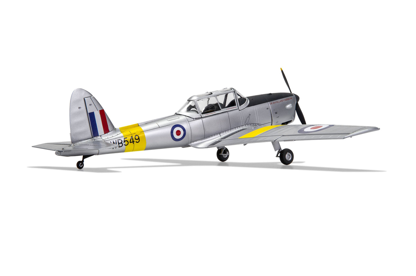 1:48 de Havilland Chipmunk T.10