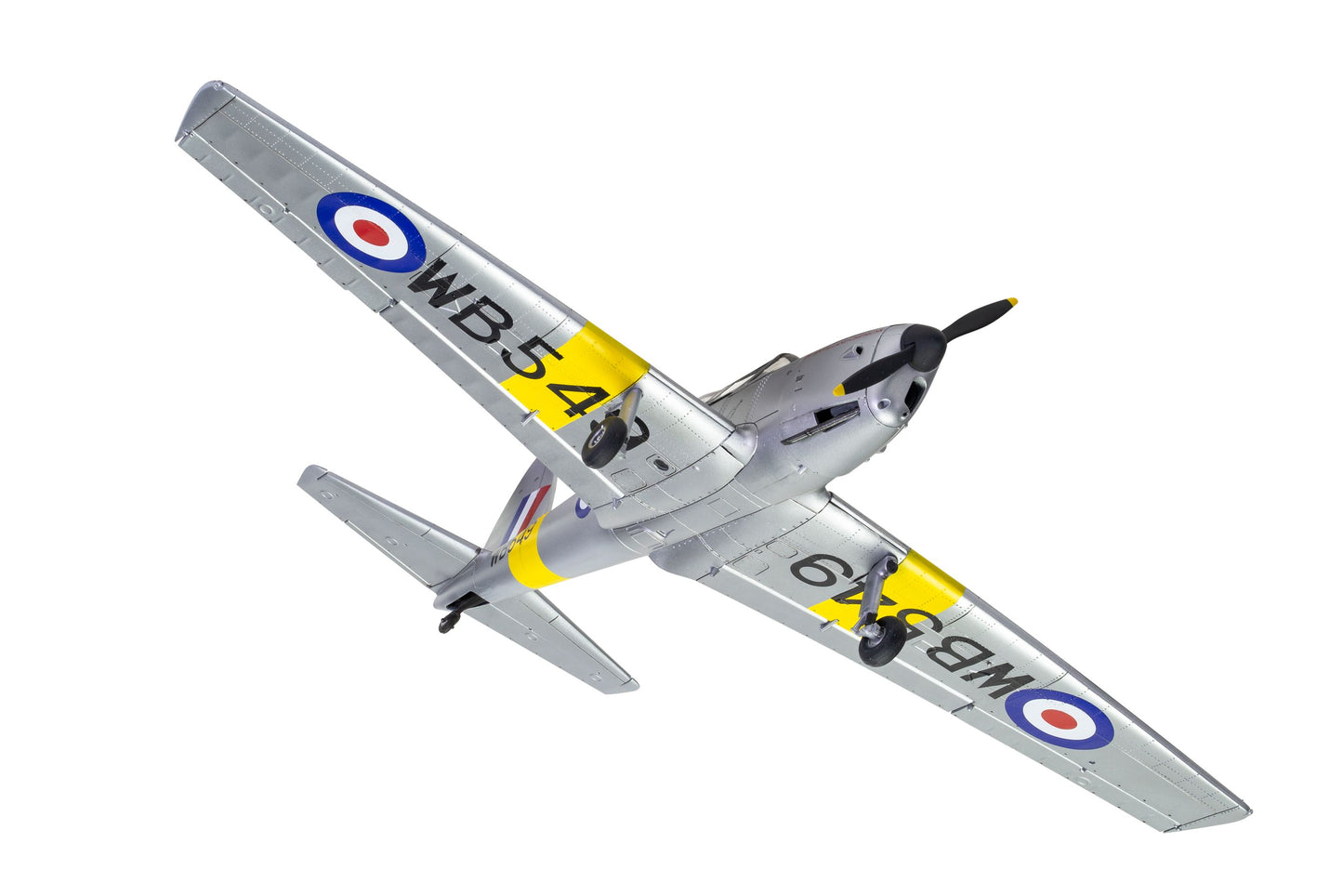 1:48 de Havilland Chipmunk T.10