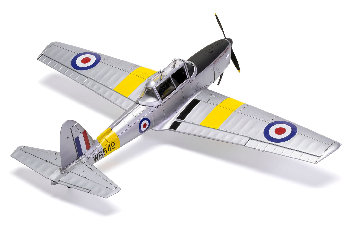 1:48 de Havilland Chipmunk T.10