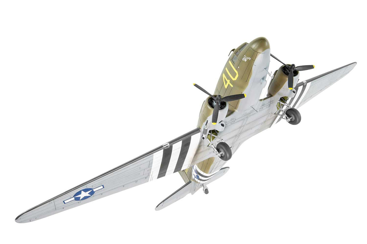 1:72 Douglas C-47A/D Skytrain