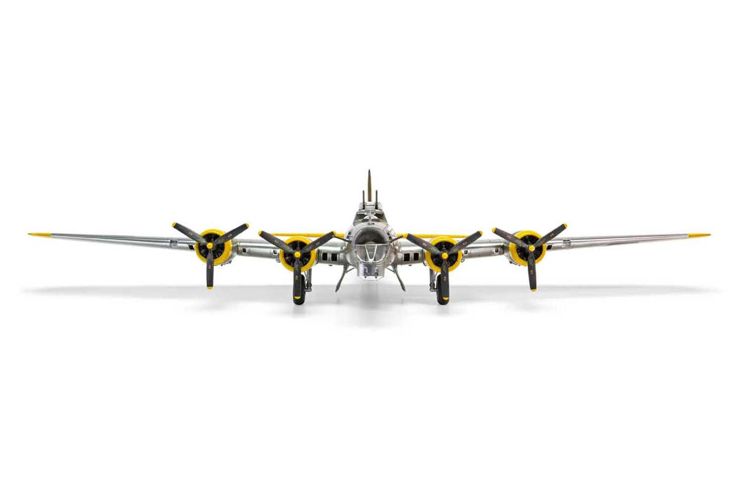 1:72 Boeing B17G Flying Fortress