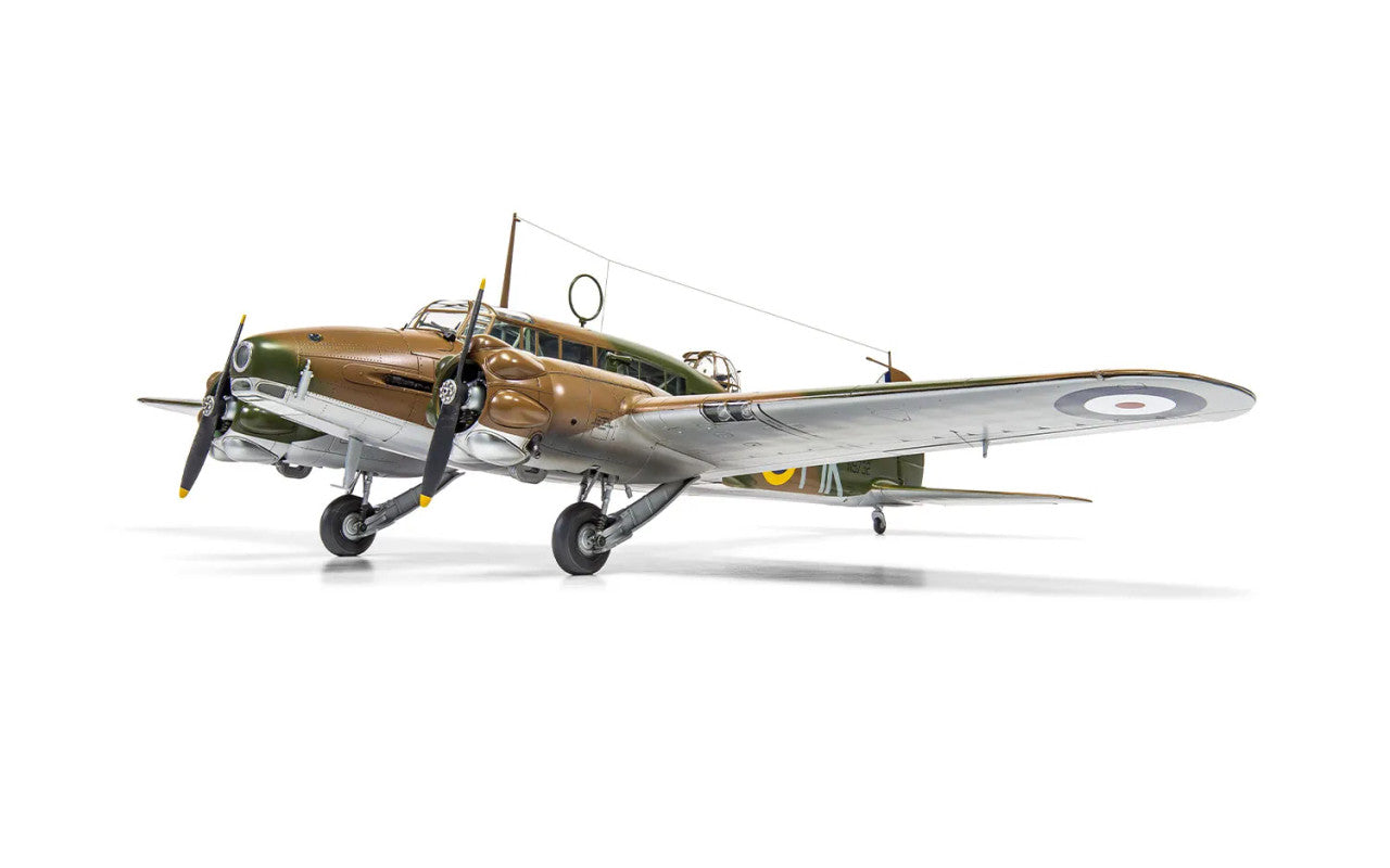 1:48 Avro Anson Mk.I