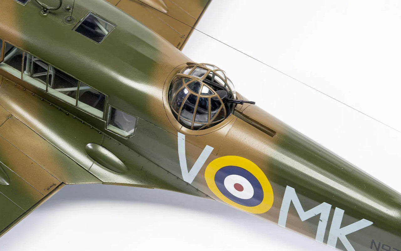 1:48 Avro Anson Mk.I