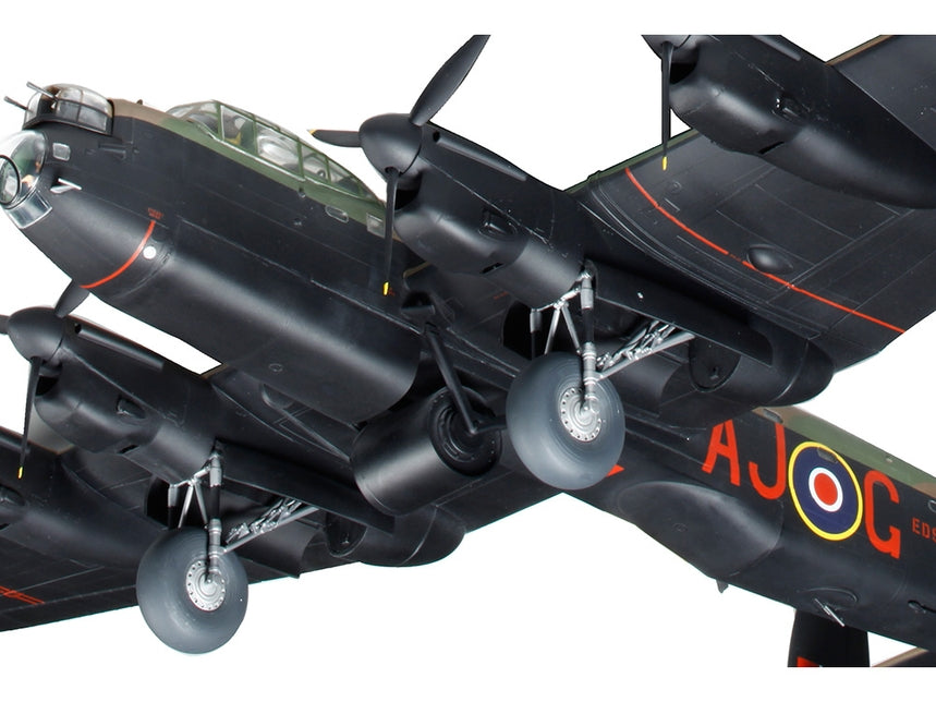 1/48 AVRO LANCASTER  Dambuster/Grand Slam