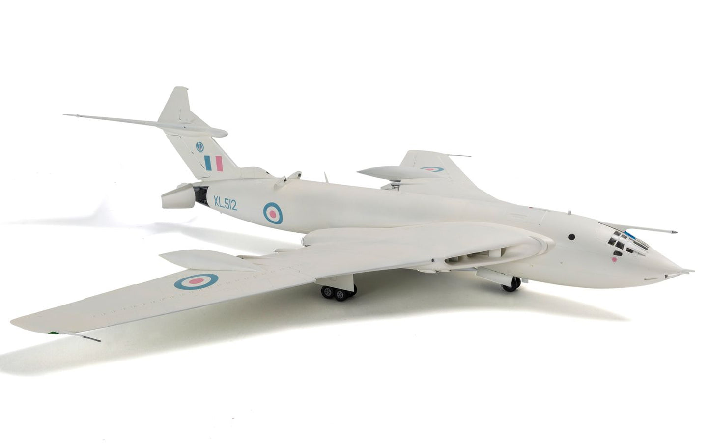 1:72 Handley Page Victor B.Mk.2 (BS)