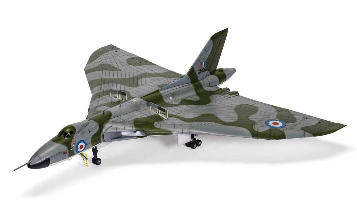 1:72 Avro Vulcan B.2