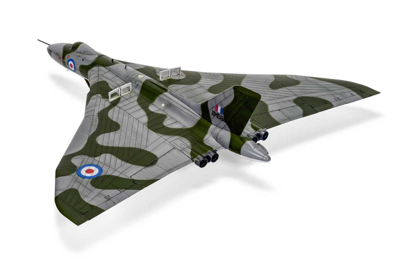 1:72 Avro Vulcan B.2