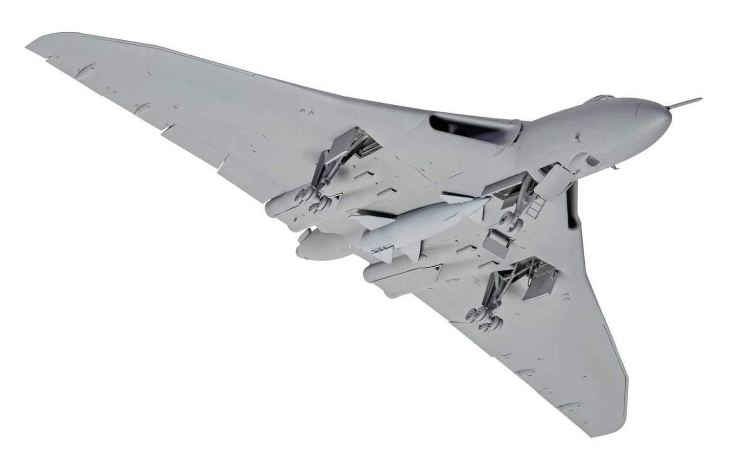 1:72 Avro Vulcan B.2