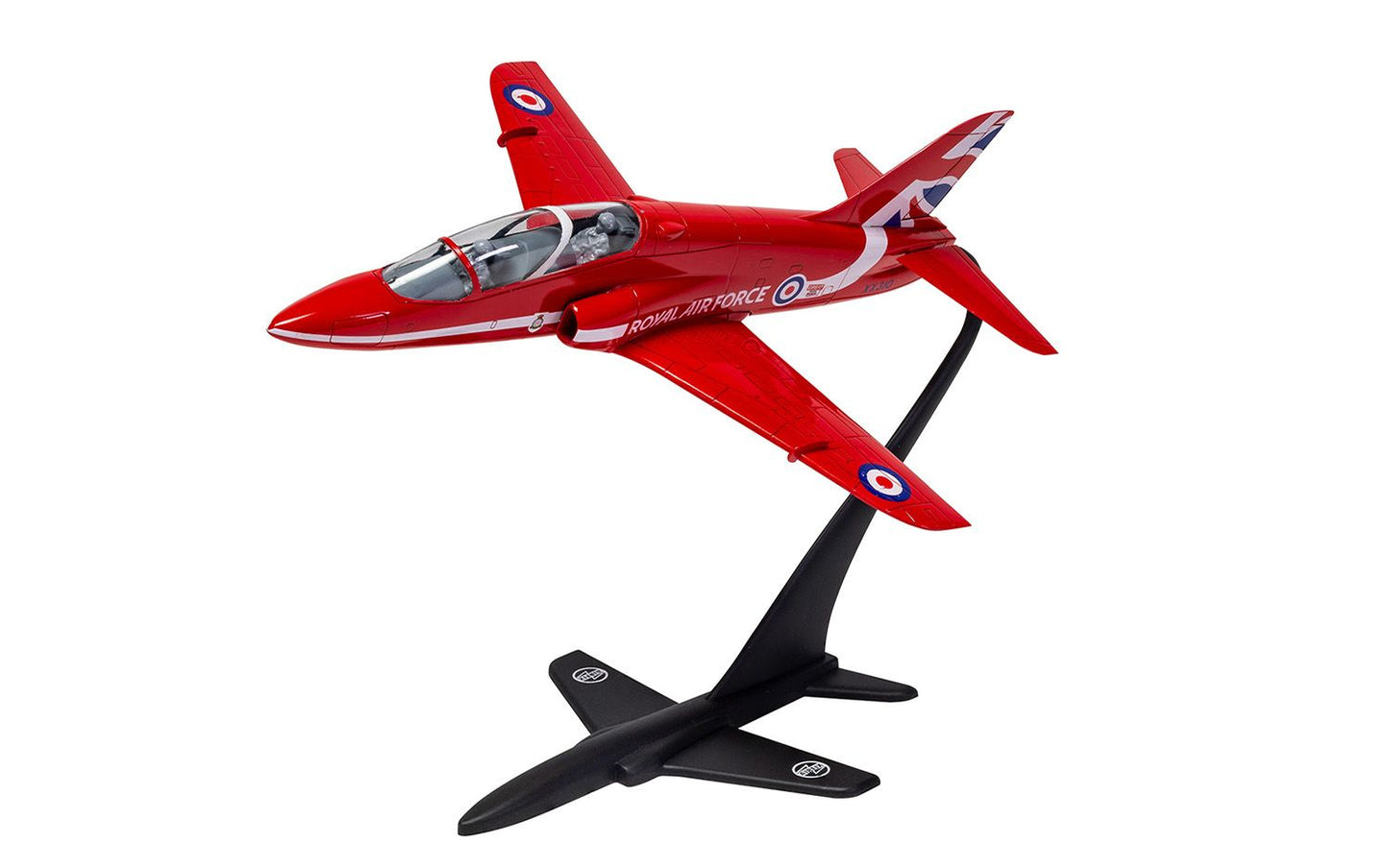 1:72 Red Arrows Hawk