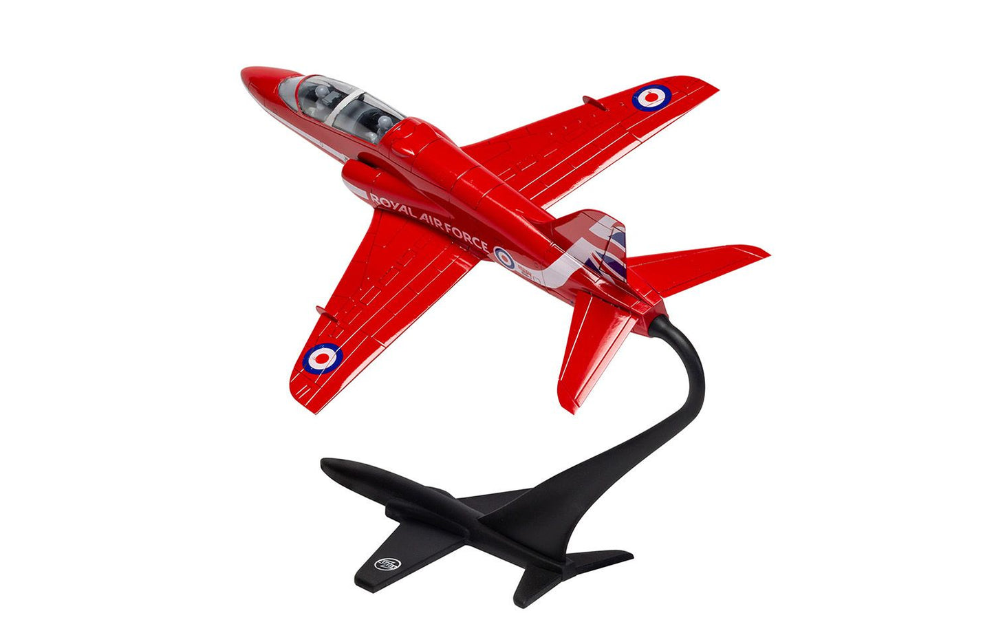 1:72 Red Arrows Hawk