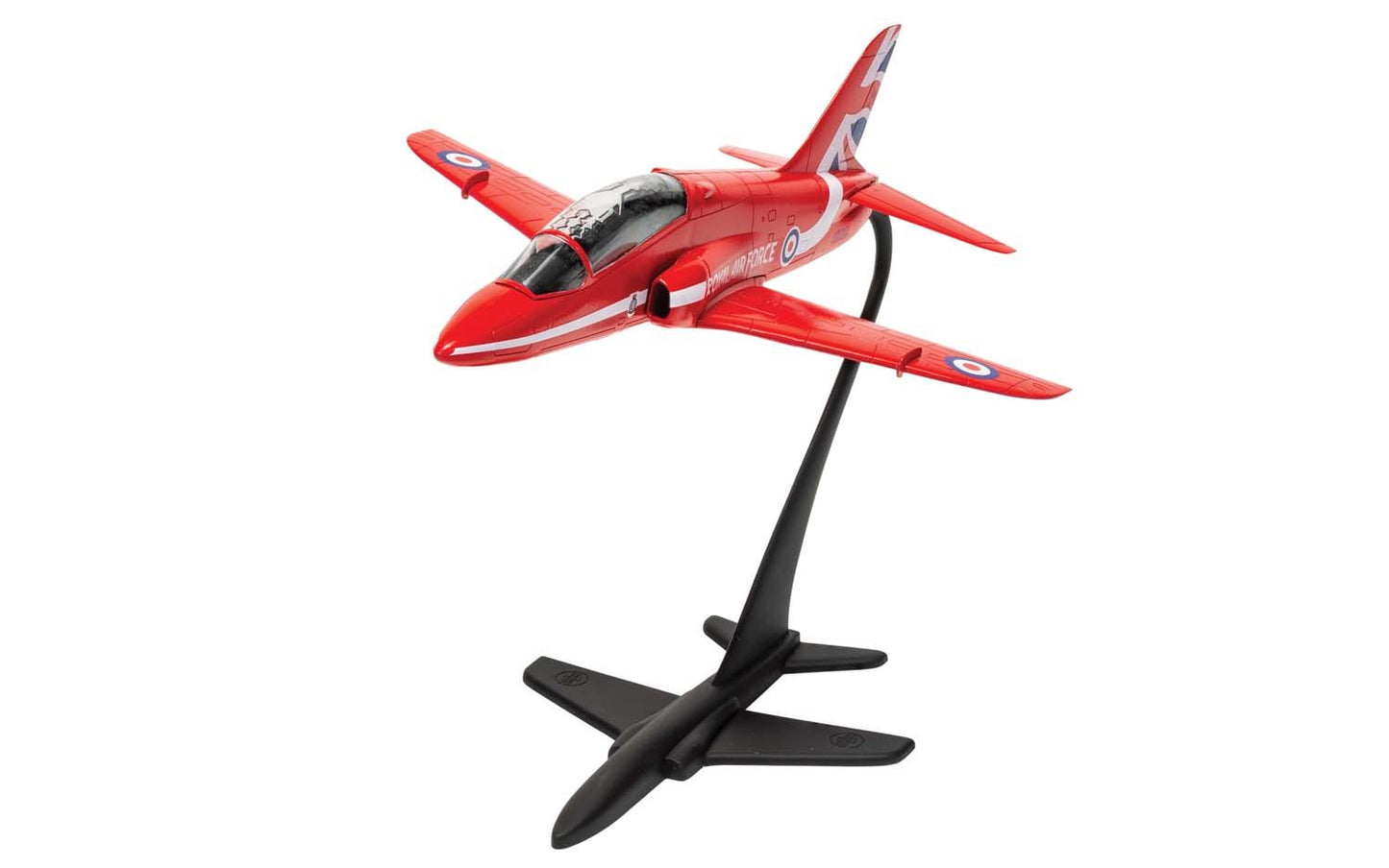 1:72 Red Arrows Hawk