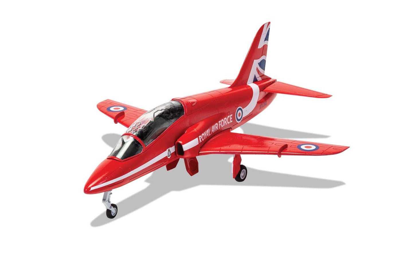 1:72 Red Arrows Hawk