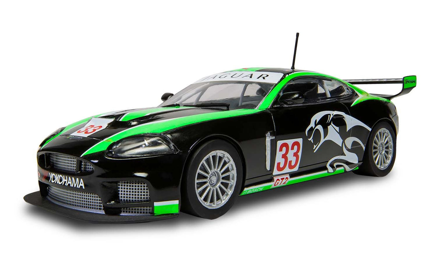 1:32 Jaguar XKR GT3