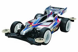 Tamiya Keen Hawk Jr.