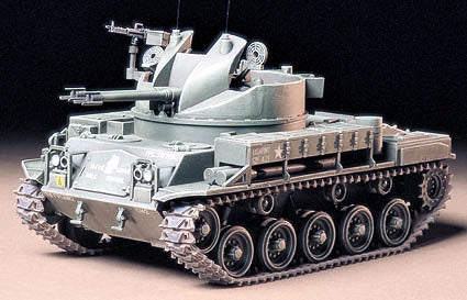 'R' M42 DUSTER W 3 FIGURES