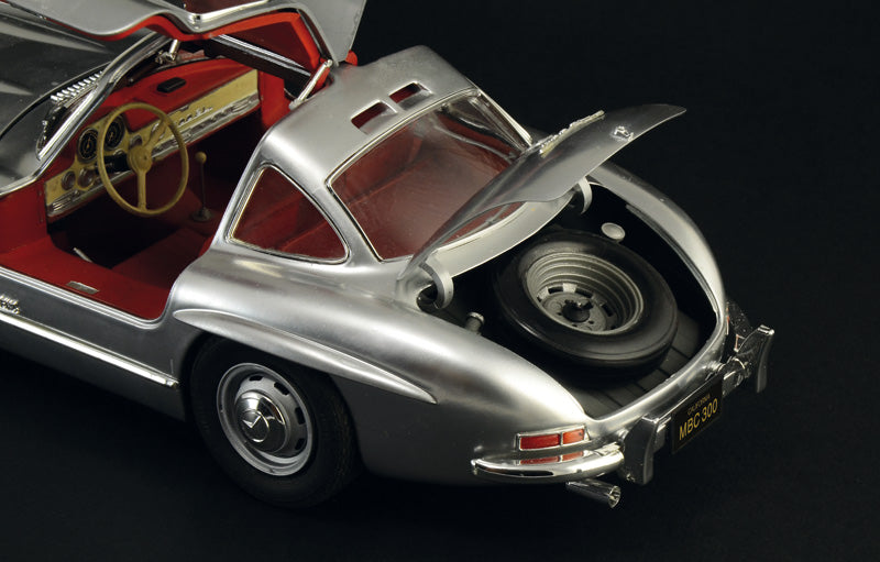 1:16 MERCEDES BENZ 300SL GULLWING