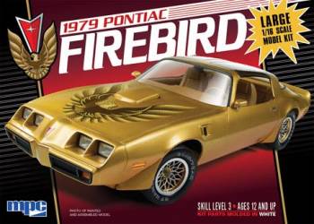 MPC862   —  1/16 1979 Pontiac Firebird