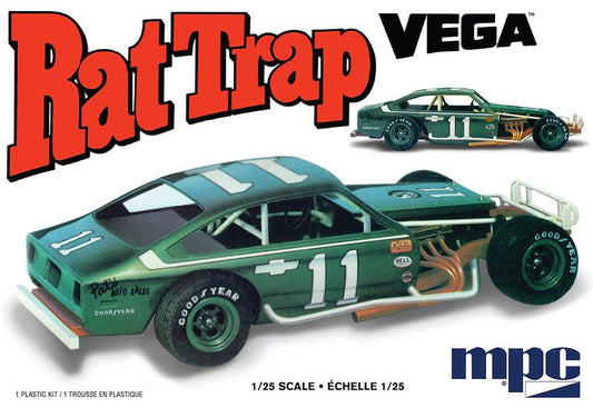 Rat Trap Vega