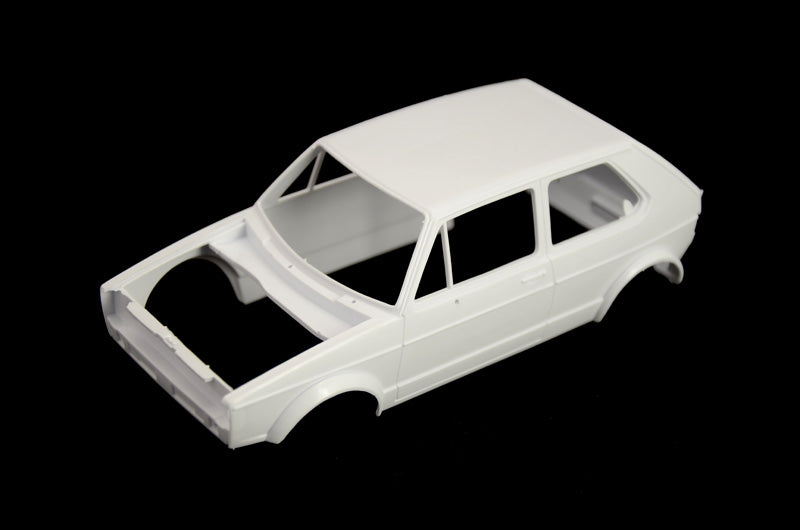 1:24 VW Golf GTI First Series 1976-1978