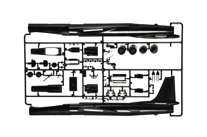 1:48 LOCKHEED TR-1A/B