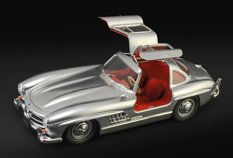 1:16 MERCEDES BENZ 300SL GULLWING