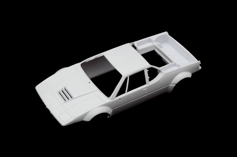 1:24 BMW M 1 PRO CAR