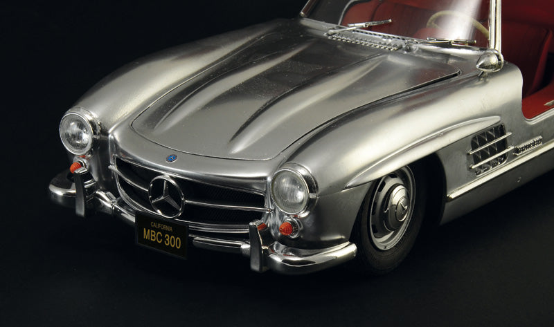 1:16 MERCEDES BENZ 300SL GULLWING