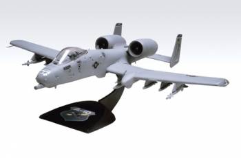 RMX1181   —  1/72 Snap A10 Warthog