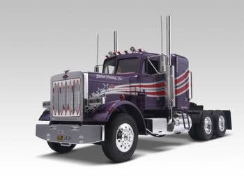 RMX1506   —  1/25 Peterbilt 359 Convention