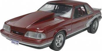 RMX4195   —  1/25 '90 Ford Mustang LX 5.0 Drag Racer