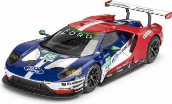 RMX4418   —  1/24 Ford GT Racing Lemans