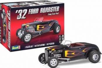 RMX4524   —  1/25 1932 Ford Roadster