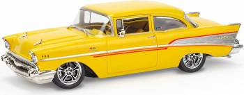 RMX4551   —  1/25 1957 Chevy Bel Air 2N1