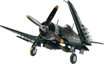 RMX5248   —  1/48 Corsair F4U-4