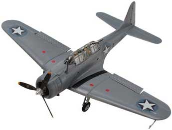 RMX5249   —  1/48 SBD Dauntless