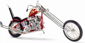 RMX7326   —  1/8 LA Street Chopper