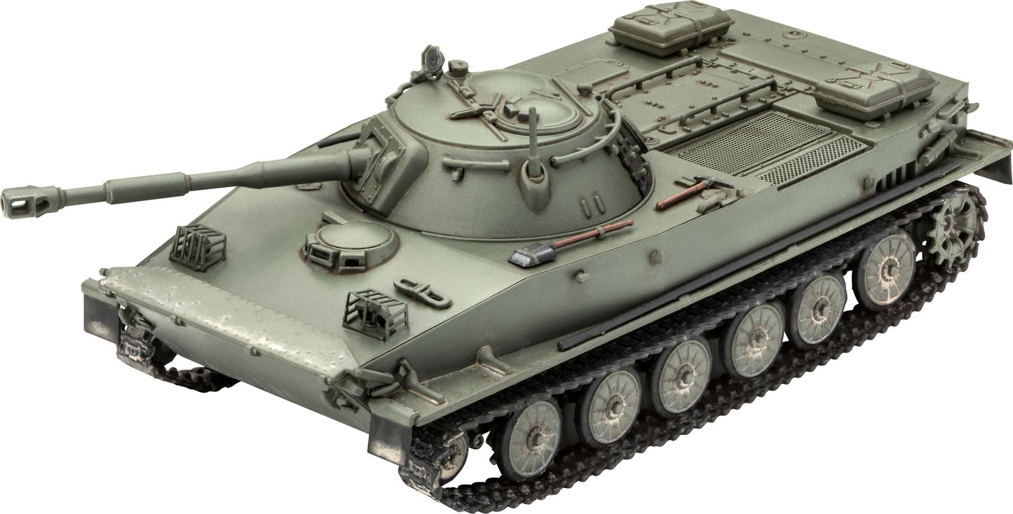 1:72 PT-76B