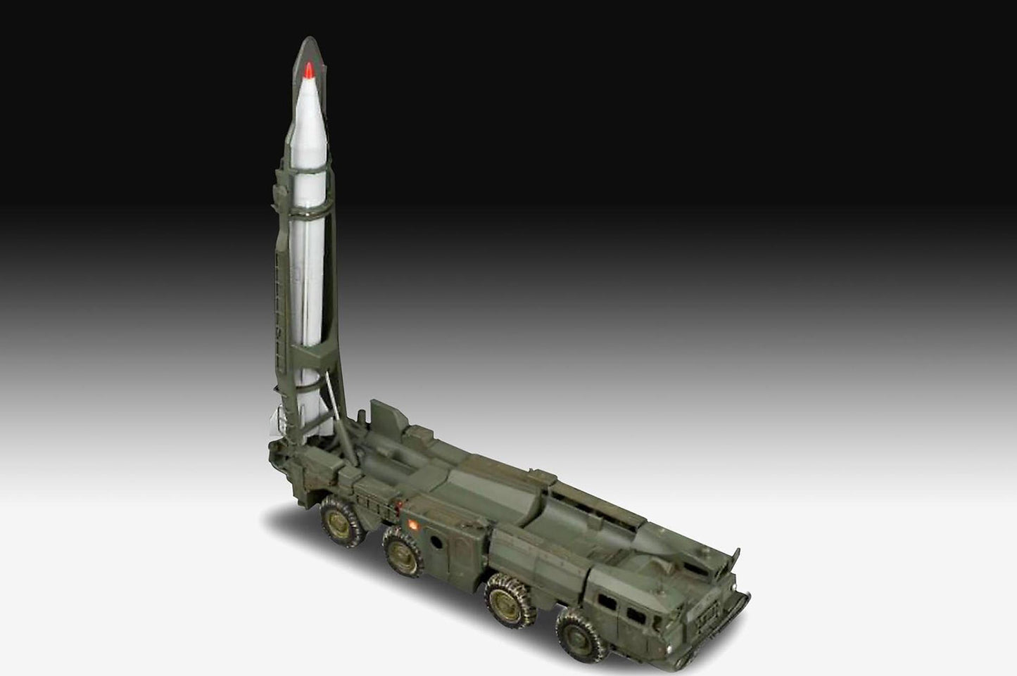 1:72 SCUD-B