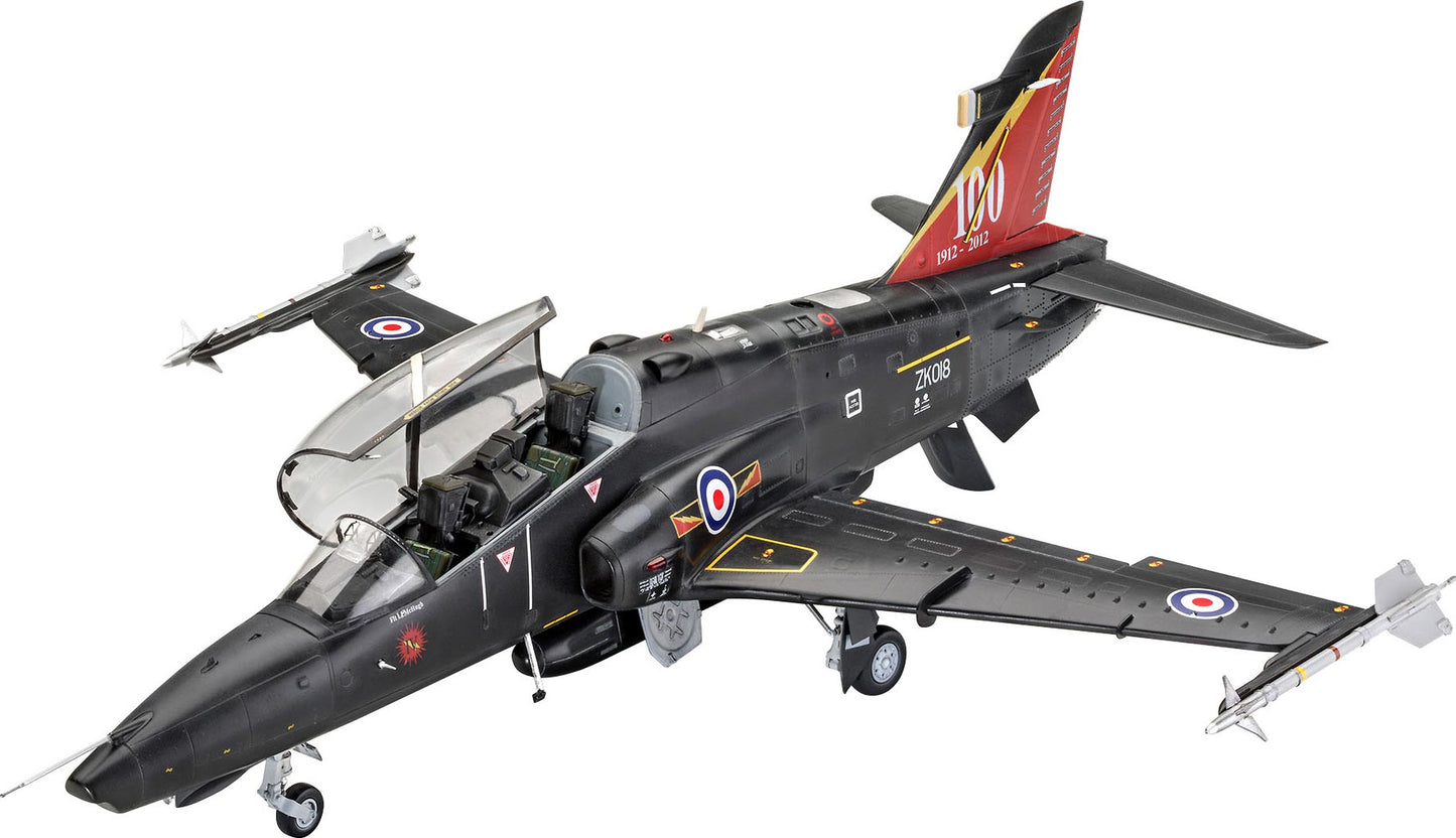 1:32 BAe Hawk T2