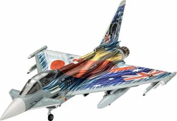 RVG5649   —  1/72 Geschenkset Eurofighter-Pacific Platinum Edition