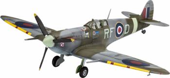 RVG63897   —  1/72 Model Set Spitfire Mk. Vb