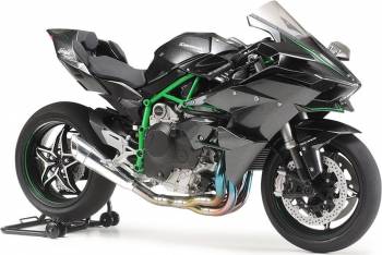 TAM14131   —  1/12 Kawasaki Ninja H2R