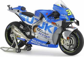 TAM14139   —  1/12 Suzuki GSX-RR '20