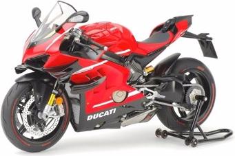 TAM14140   —  1/12 Ducati Superleggera V4