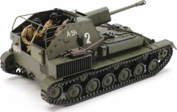 TAM35348   —  1/35 Russian Self-Propelled Gun Su-76M