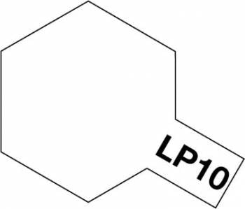 TAM82110   —  LP-10 Lacquer 10ml Thinner