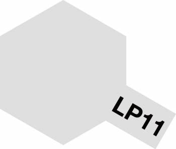 TAM82111   —  LP-11 Lacquer 10ml Silver